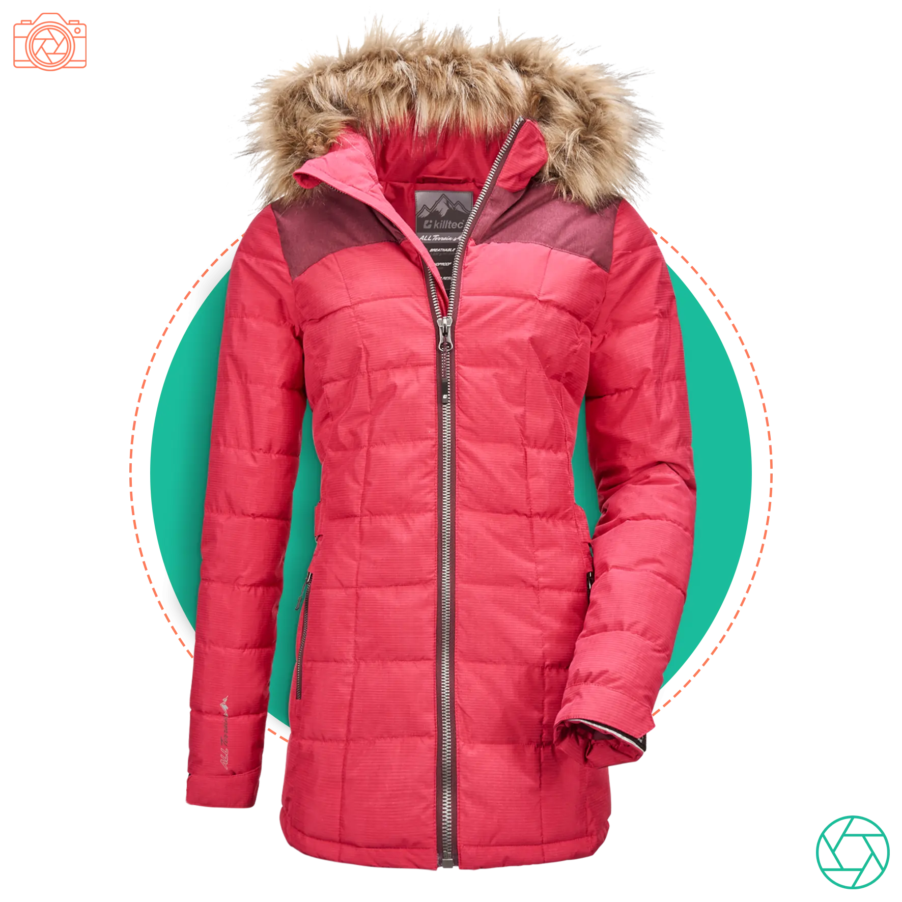 ghost mannequin service