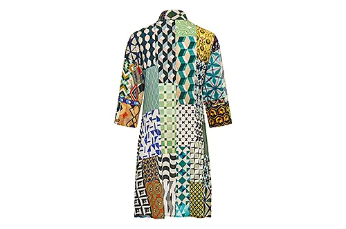 ghost mannequin service