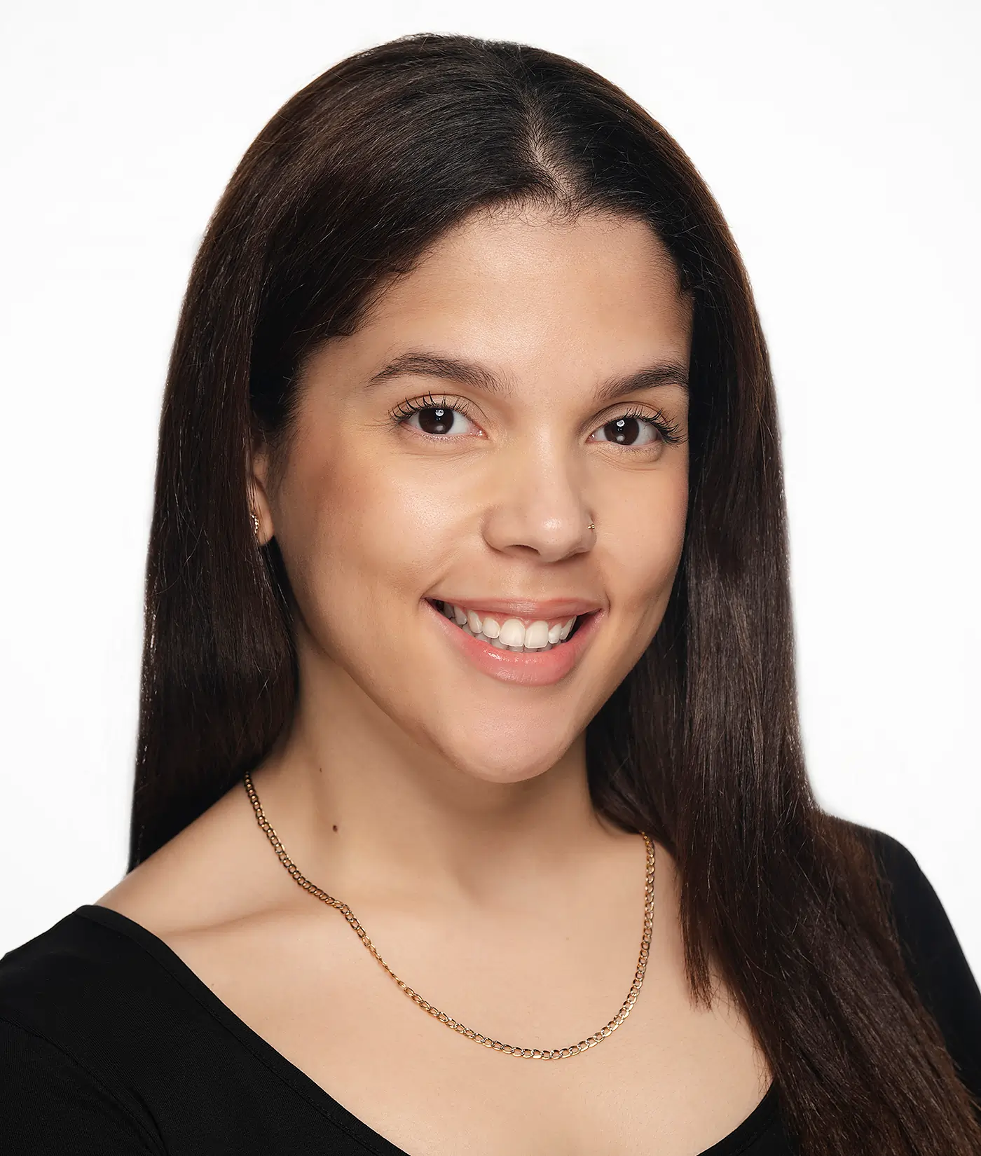 headshot retouch service