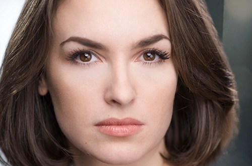 headshot retouching services