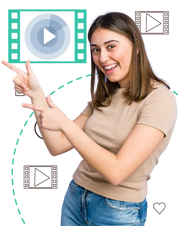 Corporate video editing services