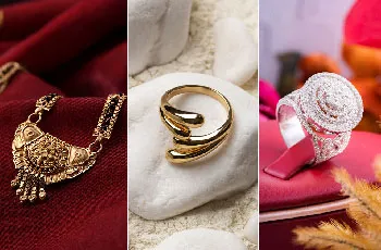 Background Ideas for Jewelry Photography
