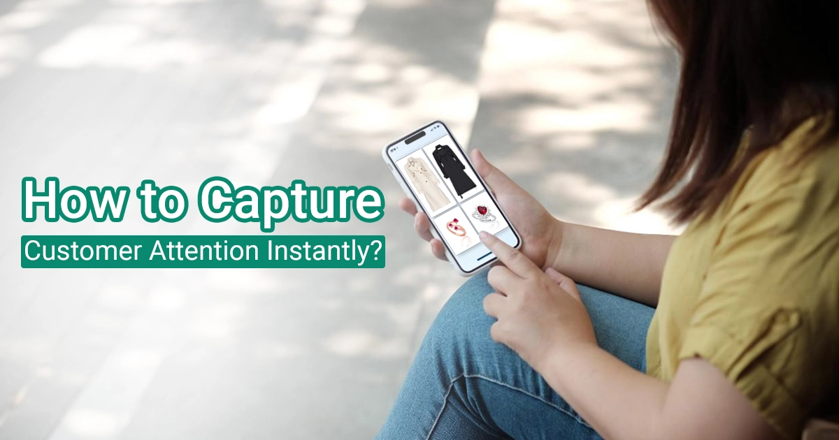 Best Tips to Get Eye-Catchy Images For Social Media