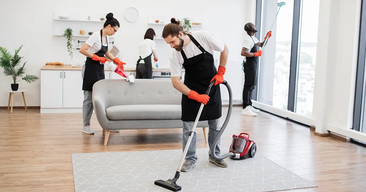 Prepare Your Property As It Will Appear on the Red Carpet. 