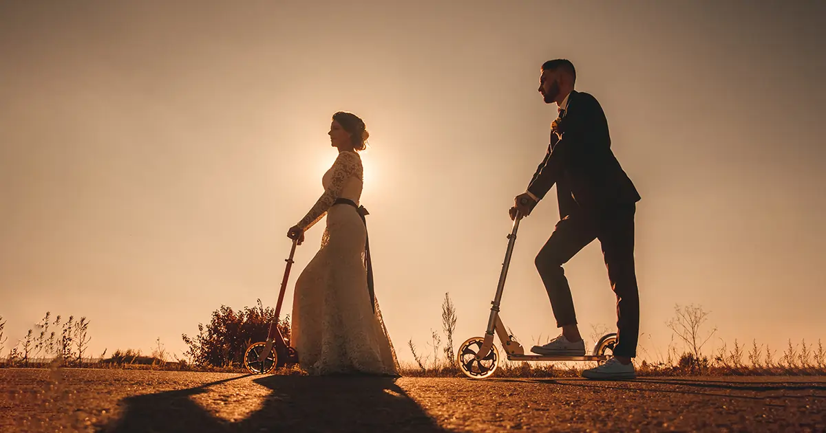 Recreate First Meeting