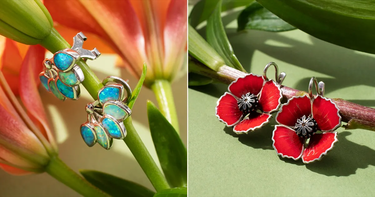 Best Background for Jewelry Photography