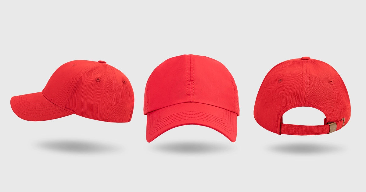 Capture Different Angles