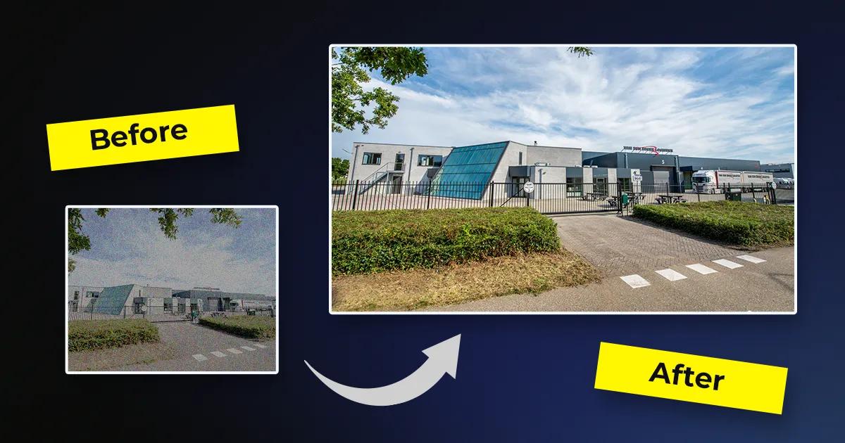  real estate sky replacement 