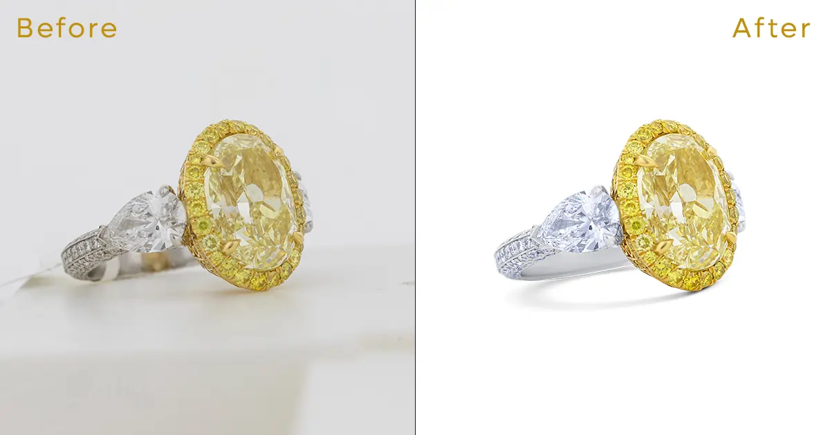 Jagged edges from bad clipping paths