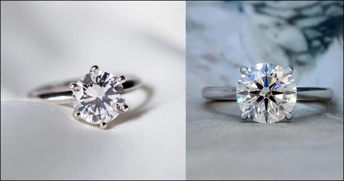 With and Without Props