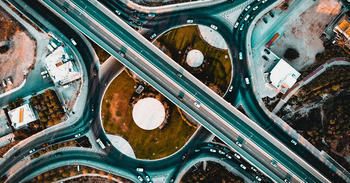 Real Estate Aerial Photography